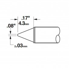 Metcal STTC-012 Conical (STTC)