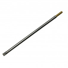 Metcal STTC-017-PK Chisel (STTC), (W x L) 5.0 mm x 7.6 mm, 600 Series, 10 Pack