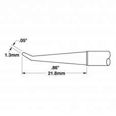 Metcal STTC-041 Conical (STTC)