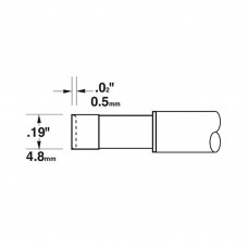Metcal STTC-070 Heat Stake (STTC)