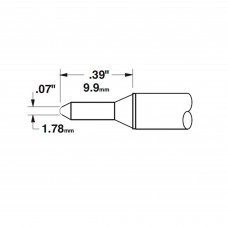 Metcal STTC-132 Conical (STTC)