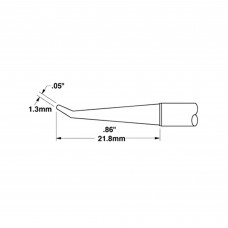 Metcal STTC-141 Conical (STTC)