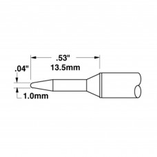 Metcal STTC-501 Conical (STTC)