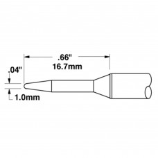 Metcal STTC-507 Conical (STTC)