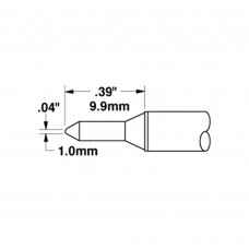 Metcal STTC-531 Conical (STTC)