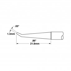 Metcal STTC-541 Conical (STTC)