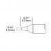 Metcal STTC-801P Conical (STTC) Metcal STTC-801P Conical (STTC)