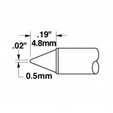 Metcal STTC-816 Conical (STTC)