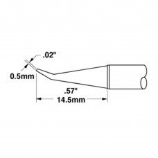 Metcal STTC-844LL Conical (STTC)