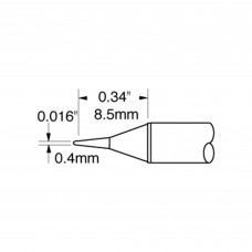 Metcal STTC-845PLL Conical (STTC)