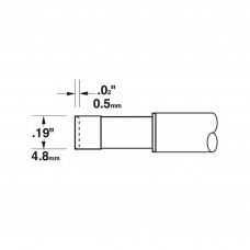 Metcal STTC-870 Heat Stake (STTC)