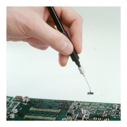 Techcon TS8120 Manual Vacuum Pick Up Pen Techcon TS8120 Manual Vacuum Pick Up Pen