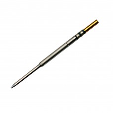 Metcal UFC-6CH5108S Cartuccia di saldatura UltraFine UFC, a taglio (Chisel), 0,8 mm x 5,1 mm, serie 600