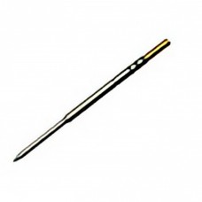 Metcal UFC-6CH5112S Cartuccia di saldatura UltraFine UFC, a taglio (Chisel), 1,2 mm x 5,1 mm, serie 600