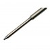 Metcal UFC-6CH5112S Cartuccia di saldatura UltraFine UFC, a taglio (Chisel), 1,2 mm x 5,1 mm, serie 600 Metcal UFC-6CH5112S Cartuccia di saldatura UltraFine UFC, a taglio (Chisel), 1,2 mm x 5,1 mm, serie 600