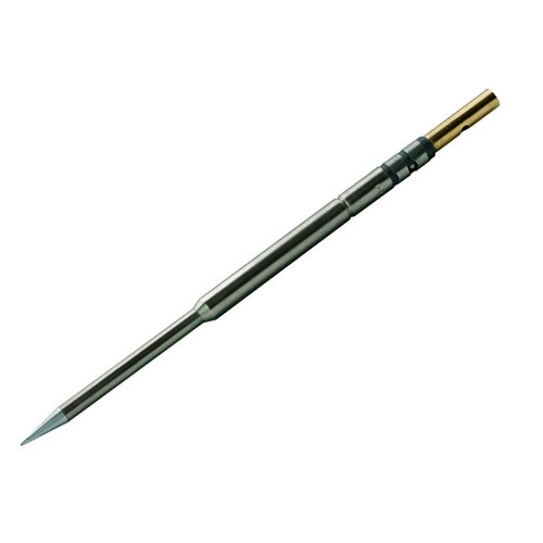 Metcal UFC-6CH9006S Cartuccia di saldatura UltraFine UFC, a taglio (Chisel), 0,6 mm x 9,0 mm, serie 600 Metcal UFC-6CH9006S Cartuccia di saldatura UltraFine UFC, a taglio (Chisel), 0,6 mm x 9,0 mm, serie 600