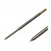Metcal UFC-6CN5101S Cartuccia di saldatura UltraFine UFC, conica (Conical), 0,13 mm x 5,1 mm, serie 600 Metcal UFC-6CN5101S Cartuccia di saldatura UltraFine UFC, conica (Conical), 0,13 mm x 5,1 mm, serie 600