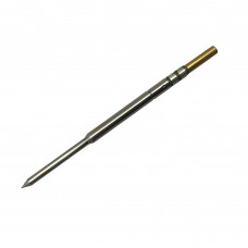 Metcal UFC-6CN5504S Cartuccia di saldatura UltraFine UFC, conica (Conical), 0,4 mm x 5,1 mm, serie 600