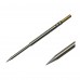 Metcal UFC-6CN8004S Cartuccia di saldatura UltraFine UFC, conica (Conical), 0,4 mm x 8,0 mm, serie 600 Metcal UFC-6CN8004S Cartuccia di saldatura UltraFine UFC, conica (Conical), 0,4 mm x 8,0 mm, serie 600