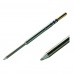 Metcal UFC-6HF5112S Cartuccia per rilavorazione UltraFine UFC, a zoccolo (Hoof), 1,21 mm x 5,1 mm, serie 600 Metcal UFC-6HF5112S Cartuccia per rilavorazione UltraFine UFC, a zoccolo (Hoof), 1,21 mm x 5,1 mm, serie 600