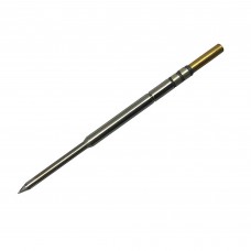 Metcal UFC-7CH5106S Cartuccia di saldatura UltraFine UFC, a taglio (Chisel), 0,6 mm x 5,1 mm, serie 700