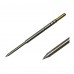 Metcal UFC-7CH5106S Cartuccia di saldatura UltraFine UFC, a taglio (Chisel), 0,6 mm x 5,1 mm, serie 700 Metcal UFC-7CH5106S Cartuccia di saldatura UltraFine UFC, a taglio (Chisel), 0,6 mm x 5,1 mm, serie 700