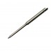 Metcal UFC-7CH5108S Cartuccia di saldatura UltraFine UFC, a taglio (Chisel), 0,8 mm x 5,1 mm, serie 700 Metcal UFC-7CH5108S Cartuccia di saldatura UltraFine UFC, a taglio (Chisel), 0,8 mm x 5,1 mm, serie 700