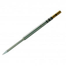Metcal UFC-7CH9008S Cartuccia di saldatura UltraFine UFC, a taglio (Chisel), 0,8 mm x 9,0 mm, serie 700