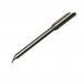 Metcal UFC-7CN5502R Cartuccia di saldatura UltraFine UFC, conica piegata (Conical Bent), 0,2 mm x 5,6 mm, serie 700 Metcal UFC-7CN5502R Cartuccia di saldatura UltraFine UFC, conica piegata (Conical Bent), 0,2 mm x 5,6 mm, serie 700