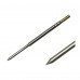 Metcal UFC-7CN5504S Cartuccia di saldatura UltraFine UFC, conica (Conical), 0,4 mm x 5,1 mm, serie 700 Metcal UFC-7CN5504S Cartuccia di saldatura UltraFine UFC, conica (Conical), 0,4 mm x 5,1 mm, serie 700
