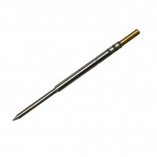 Metcal UFC-7HF5108S Cartuccia per rilavorazione UltraFine UFC, a zoccolo (Hoof), 0,8 mm x 5,1 mm, serie 700