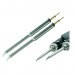 Metcal UFT-7CN5502R Cartuccia a pinzetta UltraFine UFT, conica piegata (Conical Bent), 0,2 mm x 5,6 mm (coppia), serie 700 Metcal UFT-7CN5502R Cartuccia a pinzetta UltraFine UFT, conica piegata (Conical Bent), 0,2 mm x 5,6 mm (coppia), serie 700