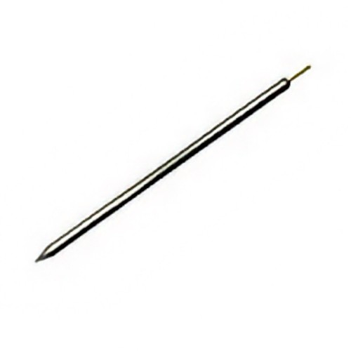 Metcal UFTC-7CH08-PK Ultrafine Soldering Cartridge, Chisel 0.8 mm x 5.0 mm, 700 Series, 10 Pack Metcal UFTC-7CH08-PK Ultrafine Soldering Cartridge, Chisel 0.8 mm x 5.0 mm, 700 Series, 10 Pack