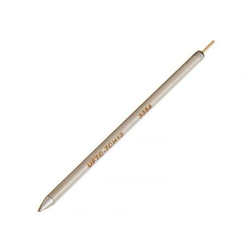Metcal UFTC-7CH12 Ultrafine Soldering Cartridge Metcal UFTC-7CH12 Ultrafine Soldering Cartridge