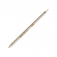 Metcal UFTC-7CH12-PK Ultrafine Soldering Cartridge, Chisel 1.2 mm x 5.0 mm, 700 Series, 10 Pack