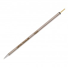 Metcal UFTC-7CHL06-PK Ultrafine Soldering Cartridge, Chisel Long, 0.6 mm x 9.0 mm, 700 Series, 10 Pack