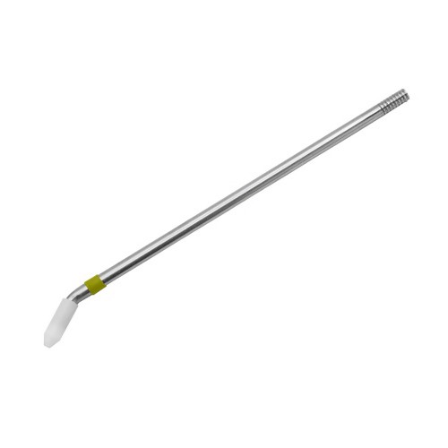 Metcal USF-GTA-06 Guide Tube and Teflon Nozzle, 0.6 mm Metcal USF-GTA-06 Guide Tube and Teflon Nozzle, 0.6 mm