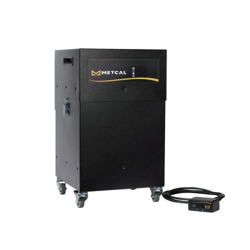 Metcal VFX-1000-G VFX-1000 with Deep Bed Gas Filter