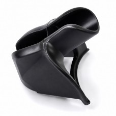 Metcal WS2CB Cradle, Auto Sleeper, Black