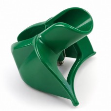Metcal WS2CG Cradle, Auto Sleeper, Green
