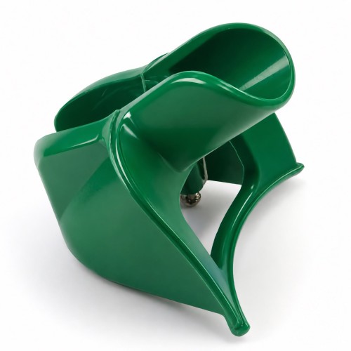 Metcal WS2CG Cradle, Auto Sleeper, Green Metcal WS2CG Cradle, Auto Sleeper, Green