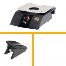Metcal PCT-101-21 Focus Preheater 230V w/ Arm Rest