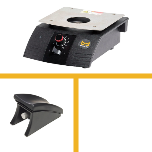 Metcal PCT-101-21 Focus Preheater 230V w/ Arm Rest Metcal PCT-101-21 Focus Preheater 230V w/ Arm Rest
