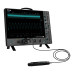 Micsig CP1003B High Frequency AC/DC Current Probe 100MHz, ≤3.5ns
