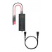 Micsig DP7002 Sonda differenziale ad alta tensione 7000V, 200MHz 100X/1000X