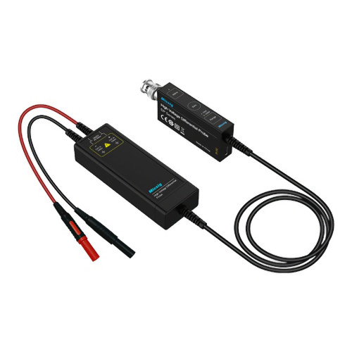 Micsig DP7001 High Voltage Differential Probe 7000V, 150MHz 100X/1000X Micsig DP7001 High Voltage Differential Probe 7000V, 150MHz 100X/1000X