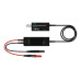 Micsig DP7001 High Voltage Differential Probe 7000V, 150MHz 100X/1000X Micsig DP7001 High Voltage Differential Probe 7000V, 150MHz 100X/1000X