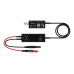 Micsig DP1503 High Voltage Differential Probe 300MHz, 1500V, 50X/500X