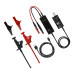 Micsig DP1503 High Voltage Differential Probe 300MHz, 1500V, 50X/500X