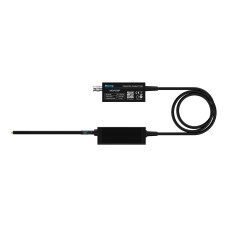 Micsig MOIP350P SigOFIT Sonda isolata in fibra ottica 350MHz, include attenuatore 20X e 1000X
